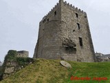 Fortaleza Pardo de Cela