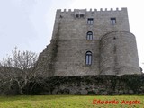 Fortaleza Pardo de Cela