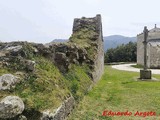 Fortaleza Pardo de Cela