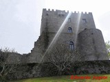 Fortaleza Pardo de Cela