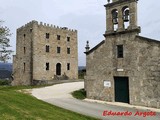 Fortaleza Pardo de Cela