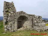 Fortaleza Pardo de Cela