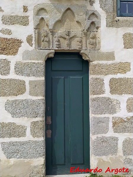 Iglesia de San Salvador