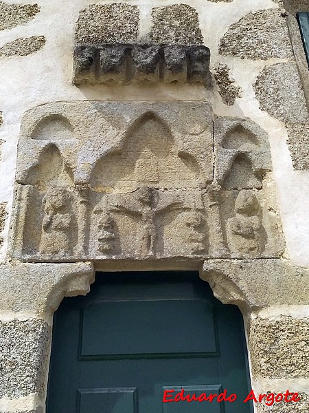 Iglesia de San Salvador