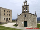 Iglesia de San Salvador