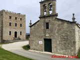 Iglesia de San Salvador