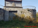 Castillo de Amarante