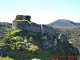 Castillo de San Roque