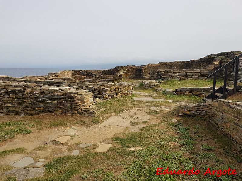 Castro de Fazouro