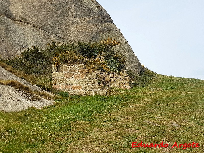 Fortaleza da Frouxeira