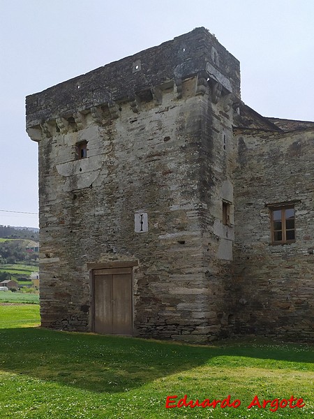 Castillo de Tovar