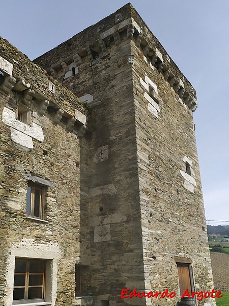 Castillo de Tovar