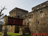 Castillo de Tovar