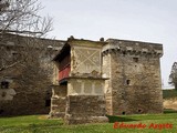 Castillo de Tovar