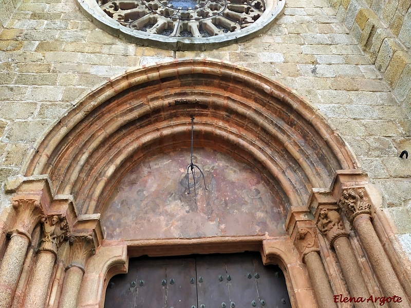 Catedral-Basílica de la Asunción