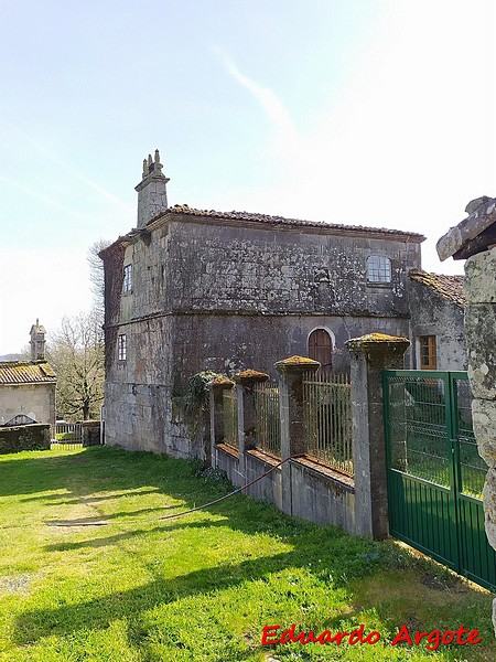 Casa-Torre de Cumbraos