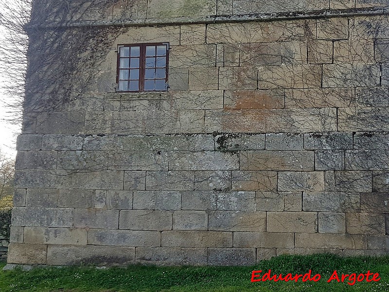 Casa-Torre de Cumbraos