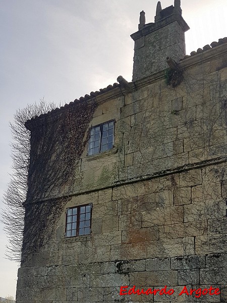 Casa-Torre de Cumbraos