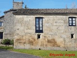 Pazo de Laxe