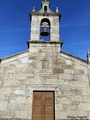 Iglesia de San Cibrao de Pol