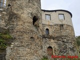 Castillo de Navia