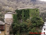 Castillo de Navia