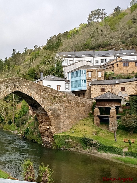 Horreo de A Proba