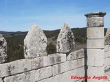 Castillo de Pambre