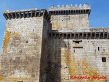 Castillo de Pambre