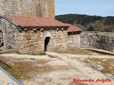 Castillo de Pambre