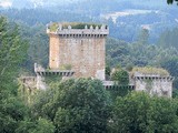 Castillo de Pambre