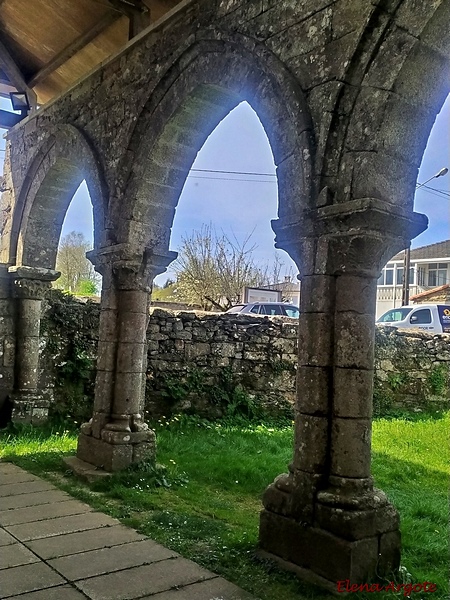 Iglesia de San Salvador