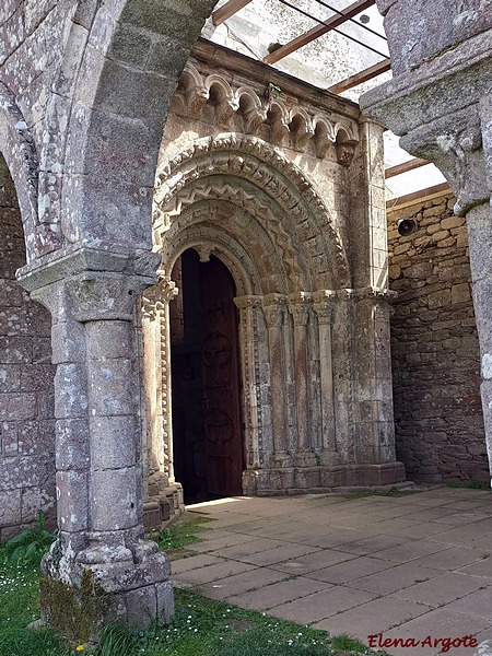 Iglesia de San Salvador