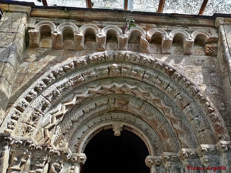 Iglesia de San Salvador