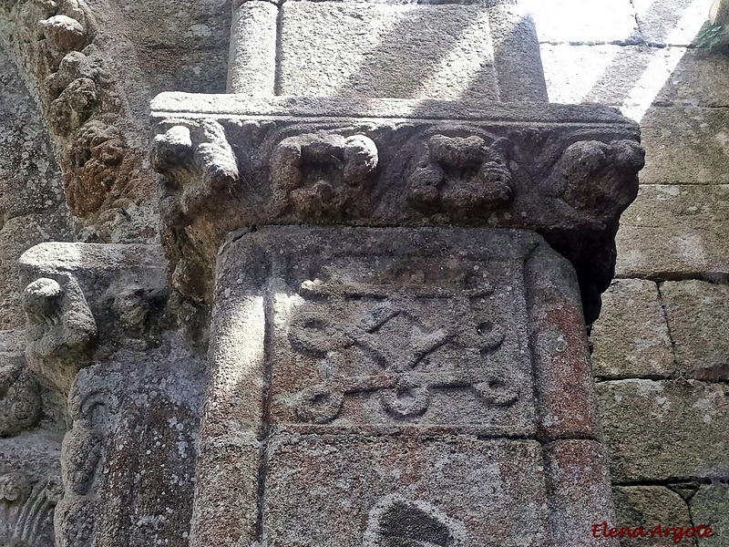 Iglesia de San Salvador