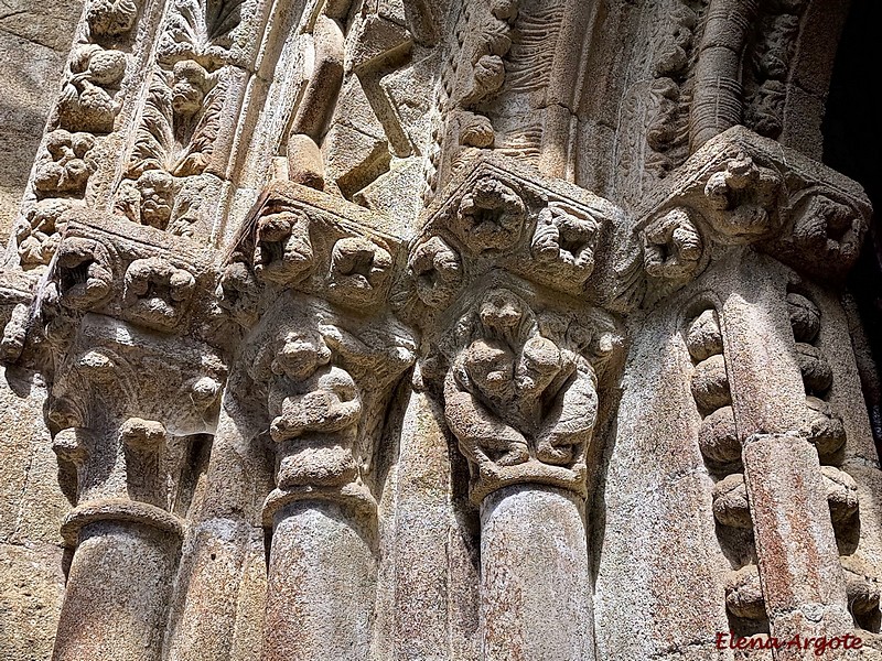 Iglesia de San Salvador