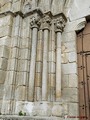 Iglesia de Santa María del Campo