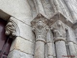 Iglesia de Santa María del Campo