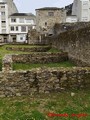 Muralla urbana de Viveiro