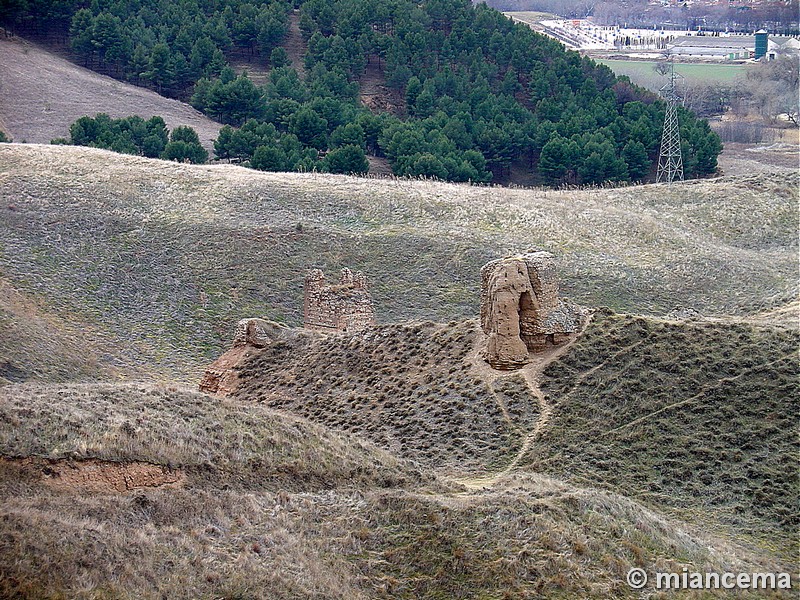 Alcalá la Vieja