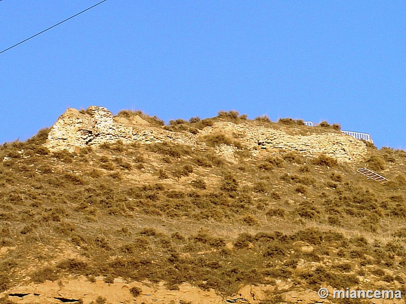 Alcalá la Vieja