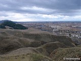 Alcalá la Vieja