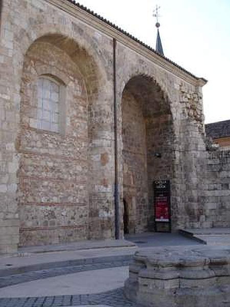 Capilla del Oidor