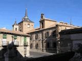 Colegio de Málaga