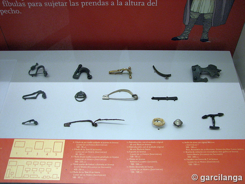 Museo Arqueológico Regional