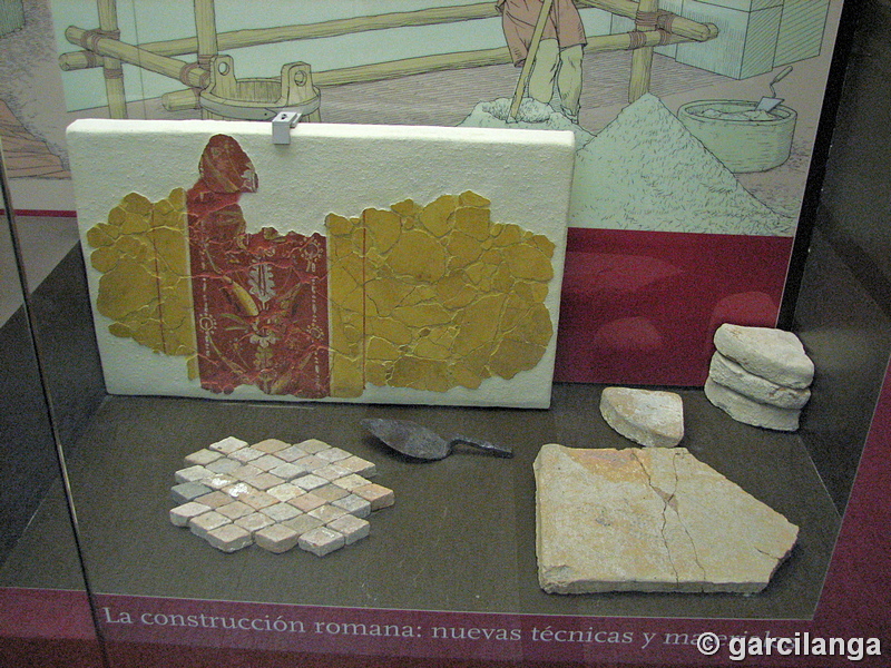 Museo Arqueológico Regional