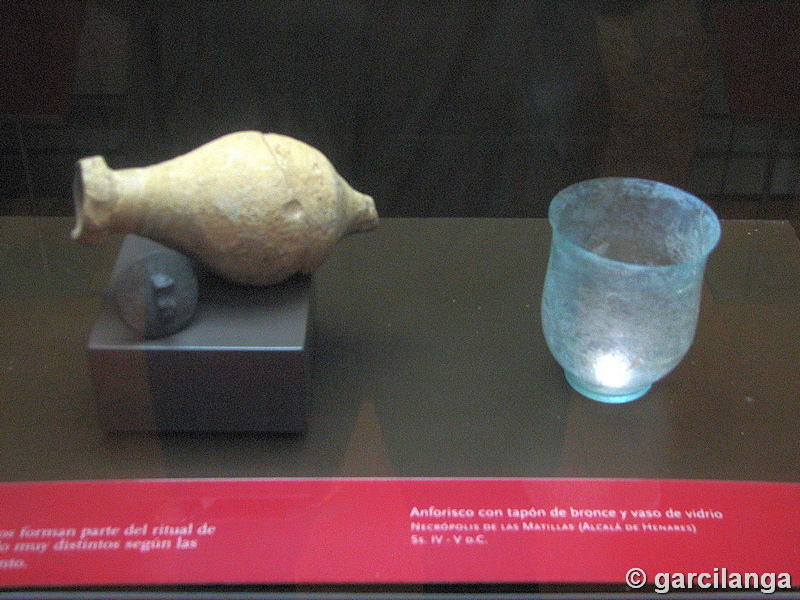 Museo Arqueológico Regional