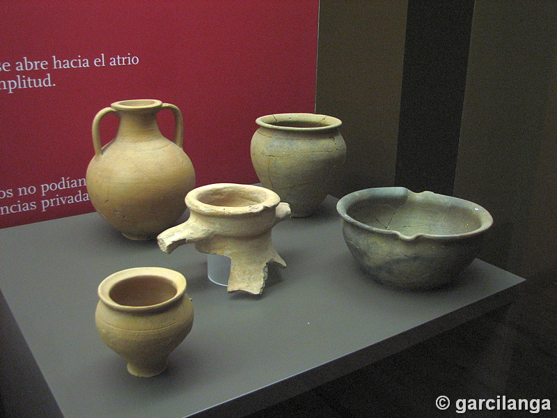 Museo Arqueológico Regional