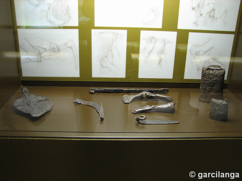 Museo Arqueológico Regional