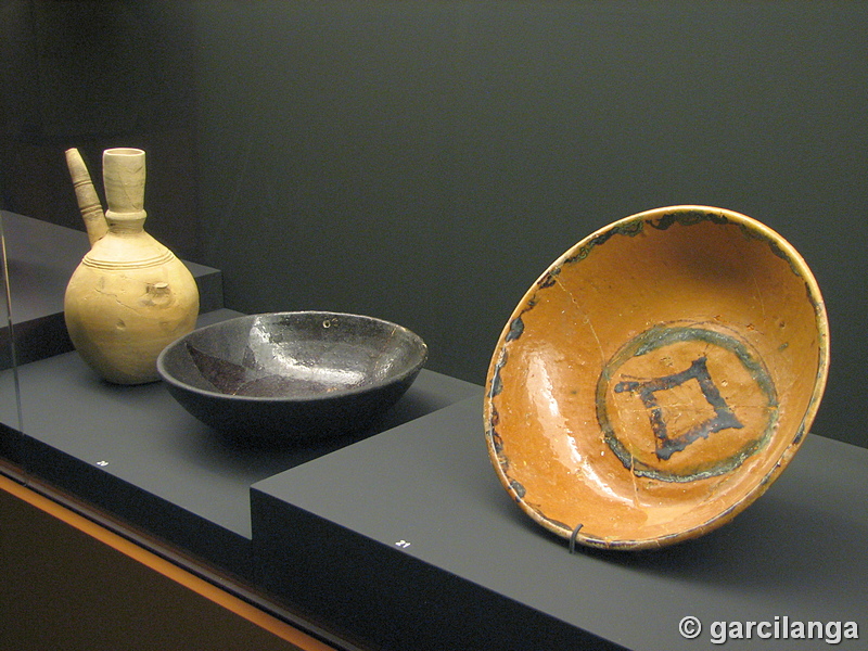 Museo Arqueológico Regional